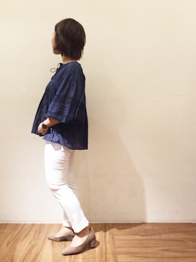 chiaさんのコーディネート