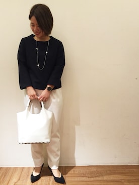 chiaさんのコーディネート