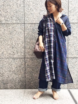 chiaさんのコーディネート