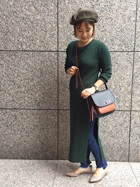 chiaさんのコーディネート