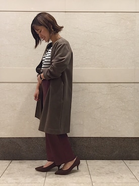 chiaさんのコーディネート