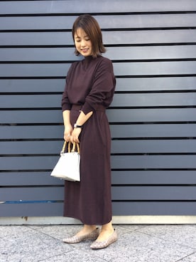 chiaさんのコーディネート