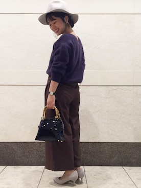 chiaさんのコーディネート