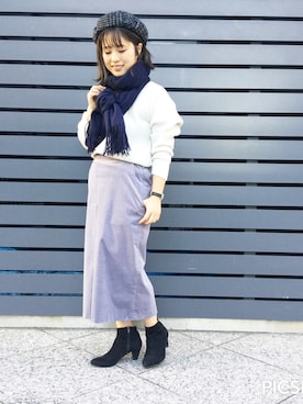 chiaさんのコーディネート