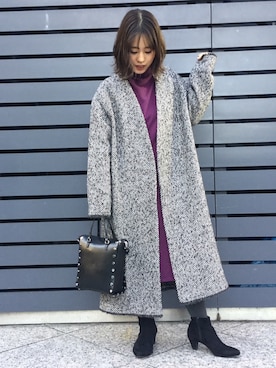 chiaさんのコーディネート