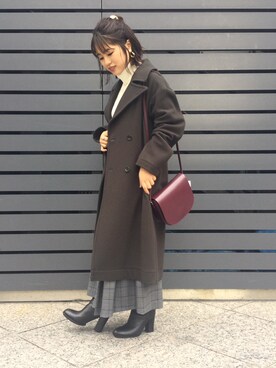 chiaさんのコーディネート