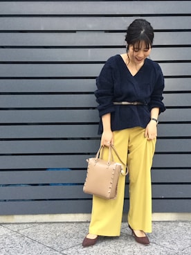 chiaさんのコーディネート