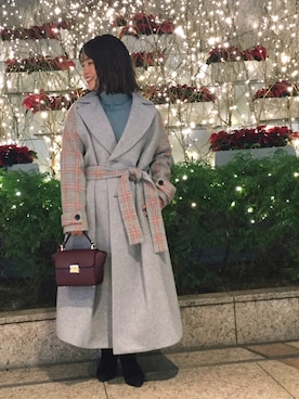 chiaさんのコーディネート