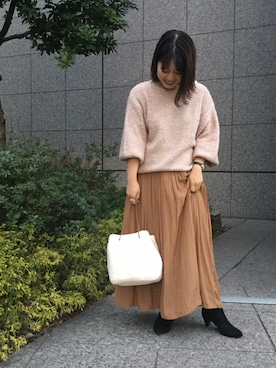 chiaさんのコーディネート