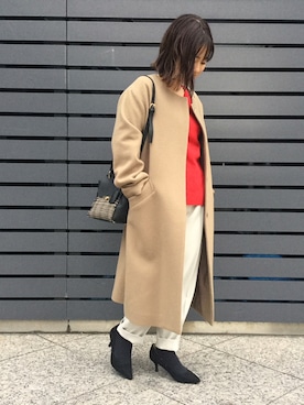 chiaさんのコーディネート