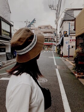 シホさんのコーディネート