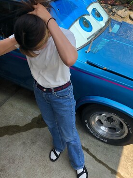 シホさんのコーディネート