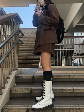 シホさんのコーディネート