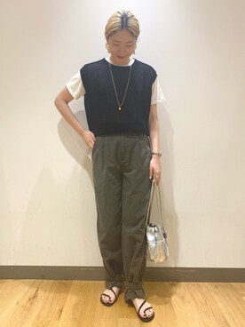 takamiさんのコーディネート