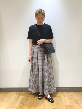 takamiさんのコーディネート