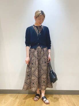 takamiさんのコーディネート