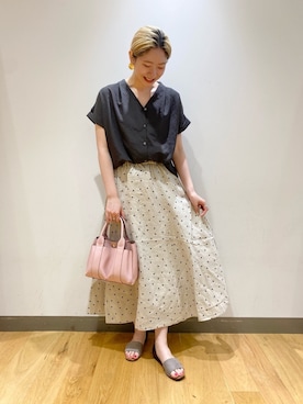 takamiさんのコーディネート