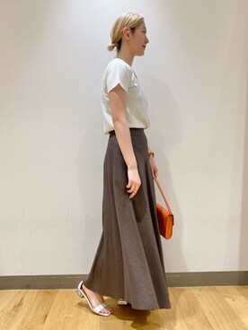 takamiさんのコーディネート