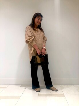 はっちゃんさんのコーディネート