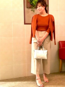 はっちゃんさんのコーディネート