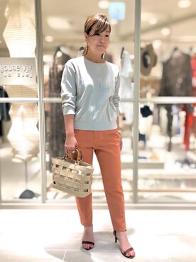 はっちゃんさんのコーディネート