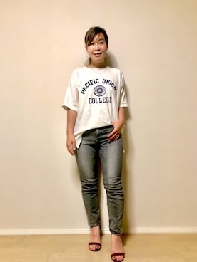 はっちゃんさんのコーディネート