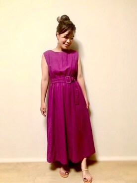 はっちゃんさんのコーディネート