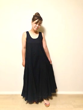 はっちゃんさんのコーディネート