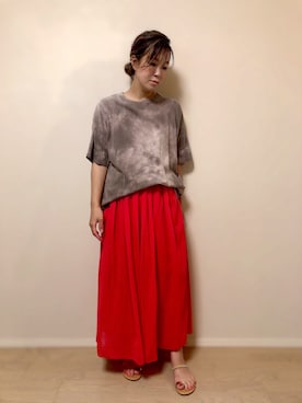 はっちゃんさんのコーディネート