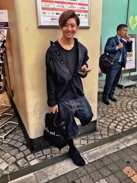 ᘗ⃒。さんのコーディネート
