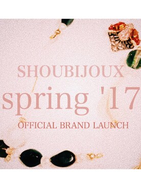 SHOUBIJOUX by 「手.收」さんのコーディネート