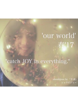 SHOUBIJOUX by 「手.收」さんのコーディネート