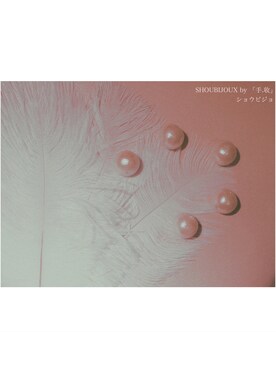 SHOUBIJOUX by 「手.收」さんのコーディネート
