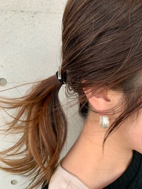 yuka☺︎さんのコーディネート