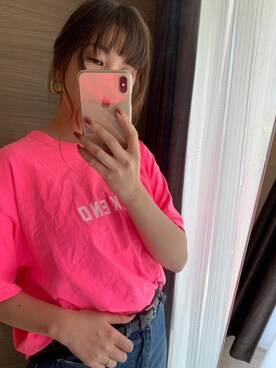 yuka☺︎さんのコーディネート