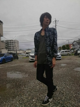 まずるさんさんのコーディネート