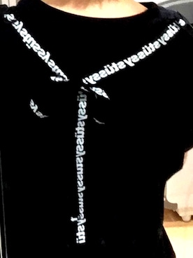 「stussywomen」｜「アイテム（ワンピース/ドレス）」を使った、sssさん（レディース・154cm）の夏コーディネート