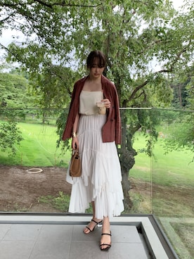 harulaさんのコーディネート