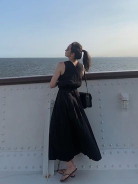 harulaさんのコーディネート