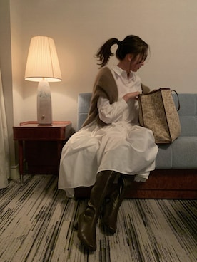 harulaさんのコーディネート