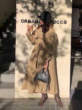 harulaさんのコーディネート