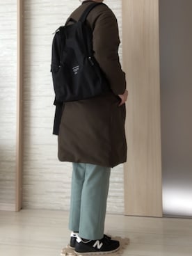 なにきたさん（レディース・161cm）の春コーディネート