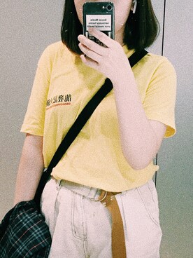 CocoNgさんのコーディネート