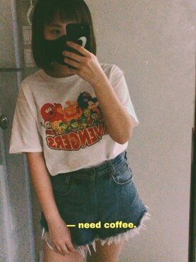 CocoNgさんのコーディネート