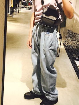 Koji Takemuraさんのコーディネート