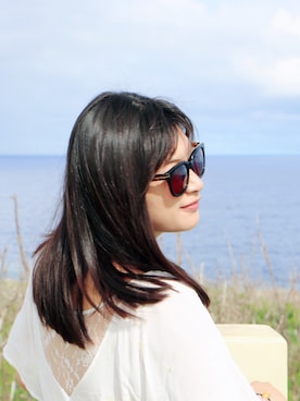 sarieさんのコーディネート