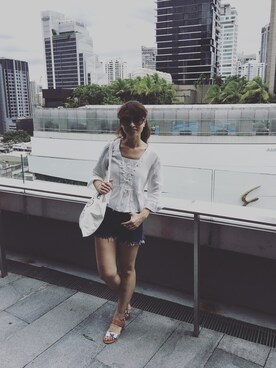 double ssさんのコーディネート