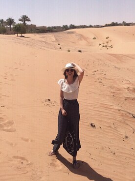 double ssさんのコーディネート