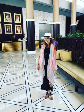 double ssさんのコーディネート