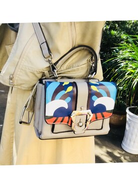 3颗猫饼干喵さんのコーディネート